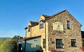 Oaklodge House