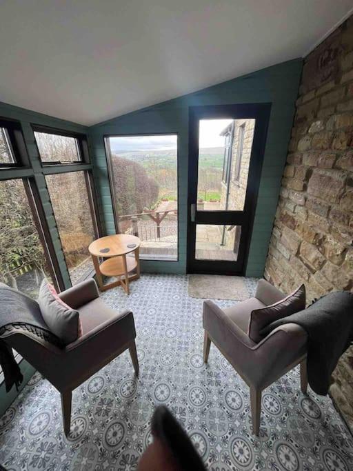 Oaklodge House Leyburn Exterior photo